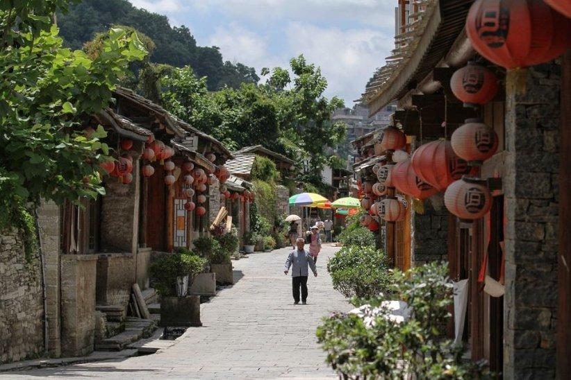 狗剩快跑：配角过火，秦海璐惨遭抢镜，竟毫无察觉！